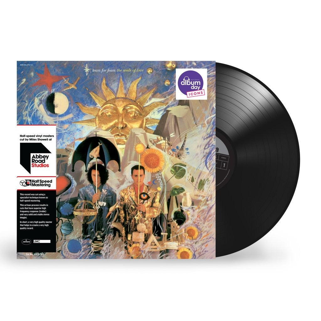 Simple Minds - Street Fighting Years (Green LP) [VINYL]