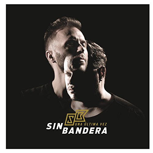 Sin Bandera - Una Ultima Vez [CD]