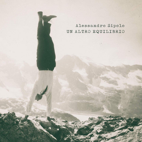 Sipolo - Un Altro Equilibrio [CD]