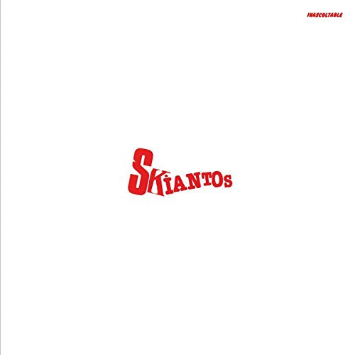 Skiantos - Inascoltable  [VINYL]