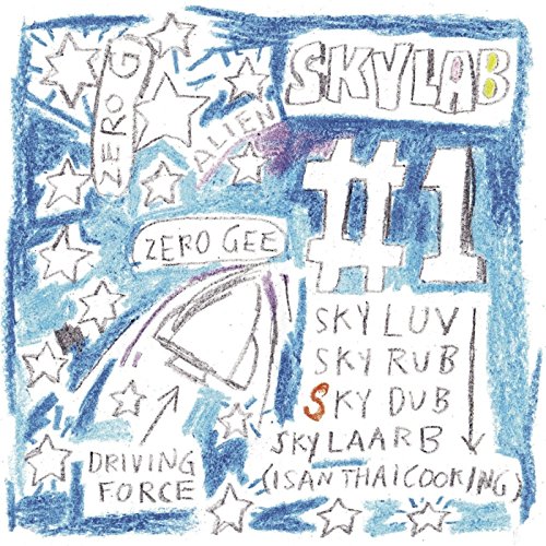 Skylab - No 1 [CD]