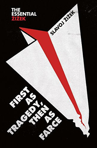 Book cover with a white paper airplane graphic featuring a red stripe on black.