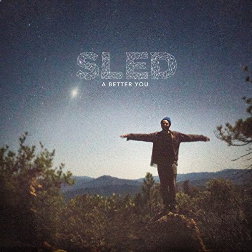 Sled - A Better You [VINYL]