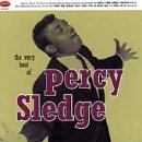 Sledge,percy - Very Best of [CD]