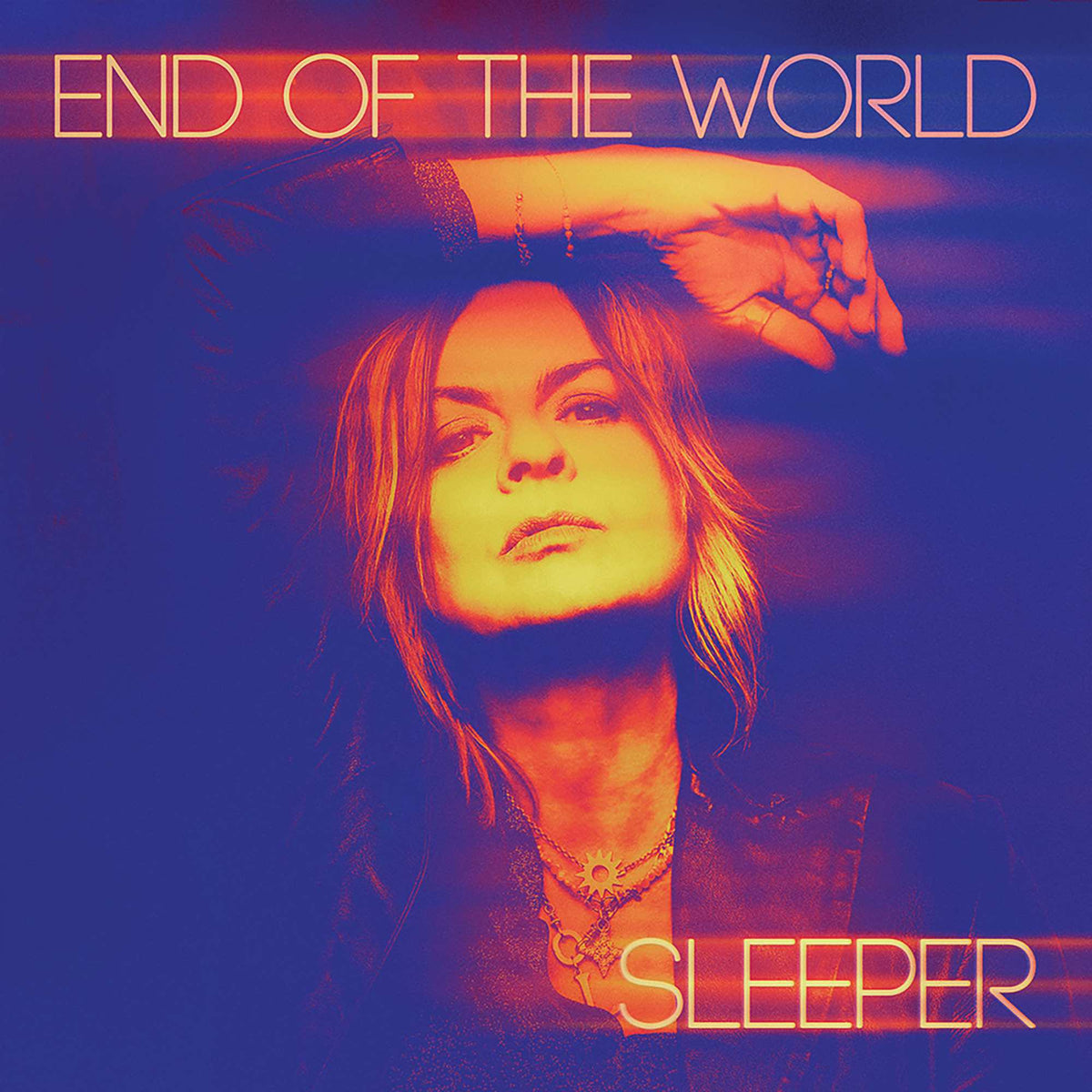 Sleeper - End Of The World [VINYL]