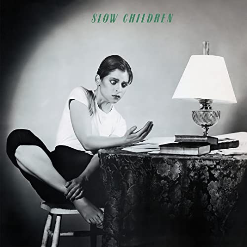 Slow Children - Slow Children - Expanded Edition [CD]