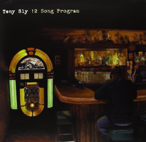 Sly,tony - 12 Song Program  [VINYL]