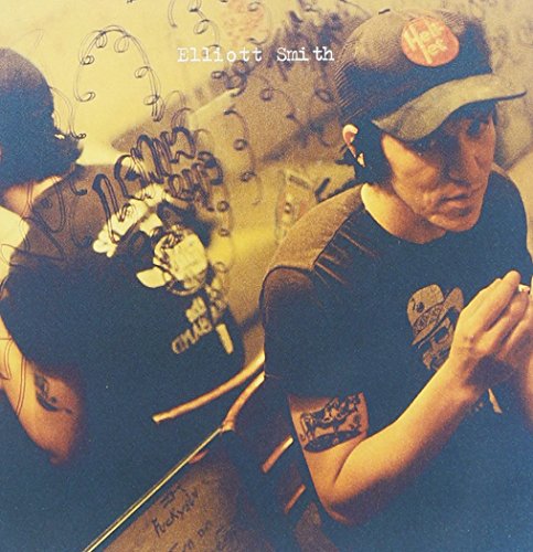 Smith,elliott - Either/or [CD]