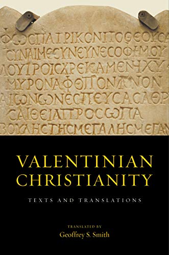 Book cover featuring ancient Greek stone inscription above black background with yellow text.
