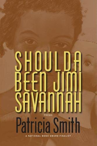 Book cover with portrait of a person and bold title text.