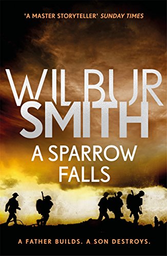 Book cover showing silhouettes of soldiers against a bright, hazy, golden sunset background.