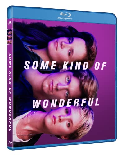 Some Kind Of Wonderful [BLU-RAY]
