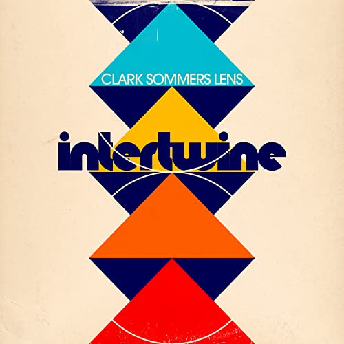 Sommers,clark - Intertwine [CD]