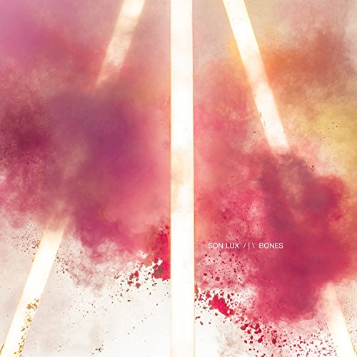 Son Lux Bones [CD]