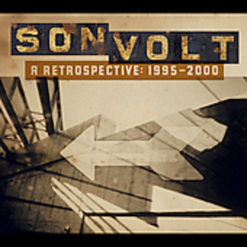 Son Volt - A Retrospective [CD]