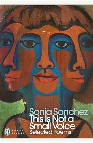 Book cover with layered, colorful portrait of a person’s face.