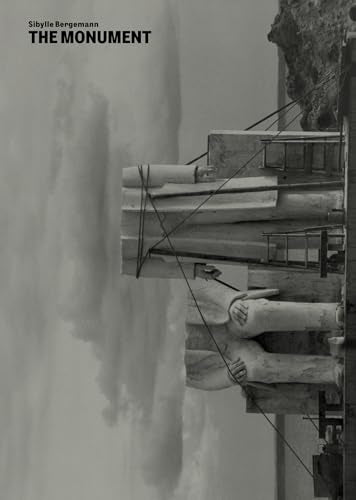 Book cover: black and white photograph of fragmented sculpture details.
