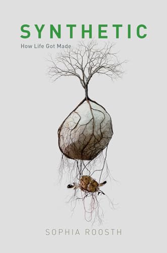 BookLS Book cover featuringC featuring a stylized drawing of a tree growing from a bulb.