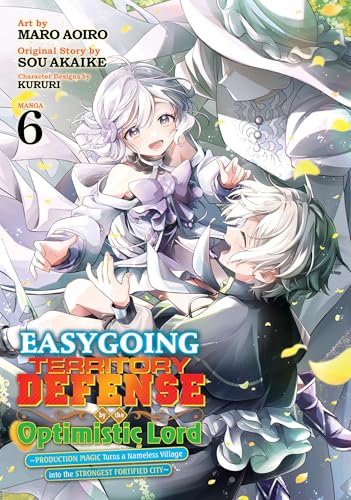 Manga cover featuring a young girl and a man laughing amidst falling yellow petals.