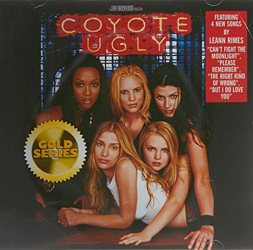 Soundtrack - Coyote Ugly / O.S.T. (Gold Series) [CD]