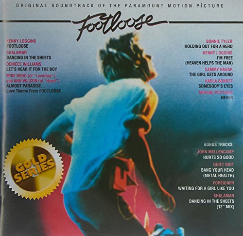 Soundtrack - Footloose / Original Soundtrack [CD]