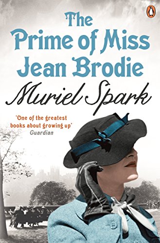 Book cover featuring a woman in a hat and gloves against a park background.
