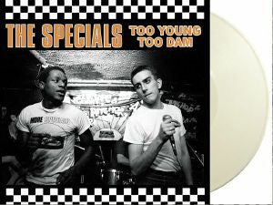 Specials, The - Too Much Too Dam: Live At The [VINYL]