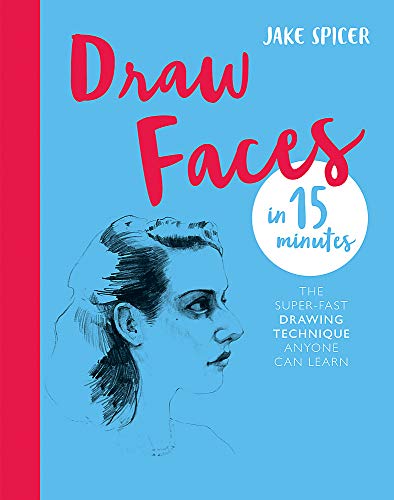 Book cover with a sketched female portrait and bold red title text.