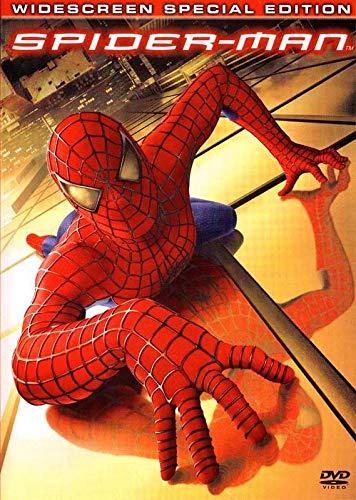 Spider-man [DVD]