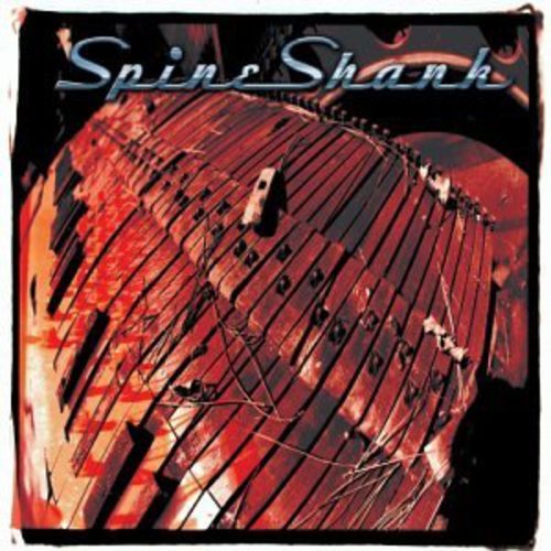 Spineshank - Strictly Diesel [CD]