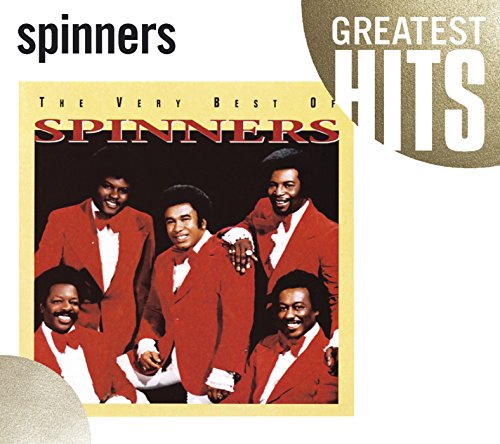 Spinners - Very Best of [CD]
