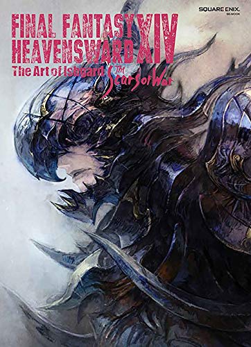 Book cover featuring a heavily armored warrior with a somber expression.