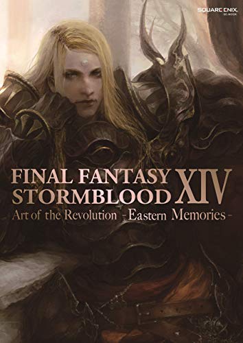 Book cover featuring a blonde warrior with ornate armor and dark background.