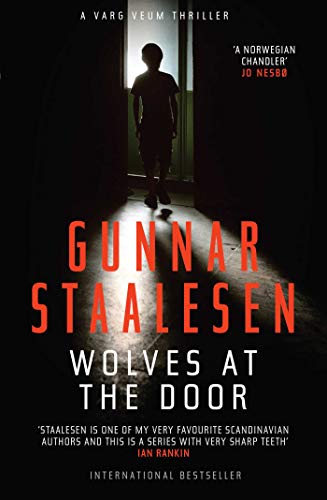 Book cover showing a silhouetted child standing in a doorway against a dark background.