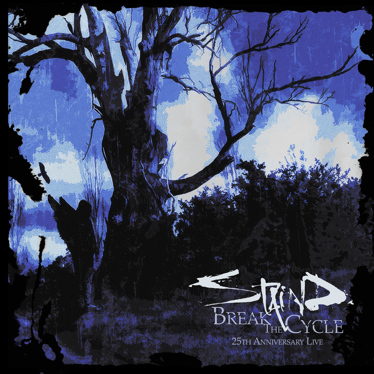 Staind - Break The Cycle (25th Anniversary Live) [VINYL]