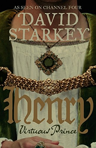 Book cover featuring a man in royal attire with a large green gemstone necklace.