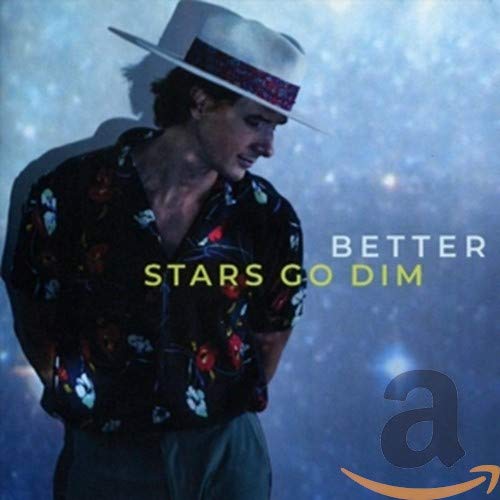 Stars Go Dim - Better [CD]