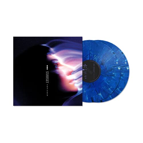 Starset - Horizons [VINYL]