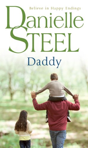 Book cover: father carrying child on shoulders, with another child ahead.