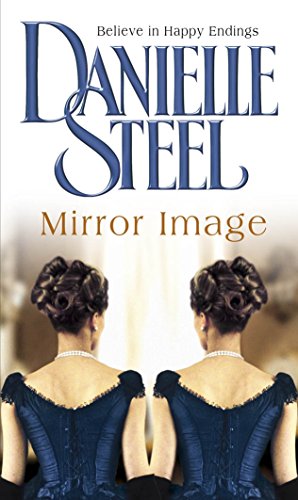 Book cover: two women with updo hairstyles in dark dresses.