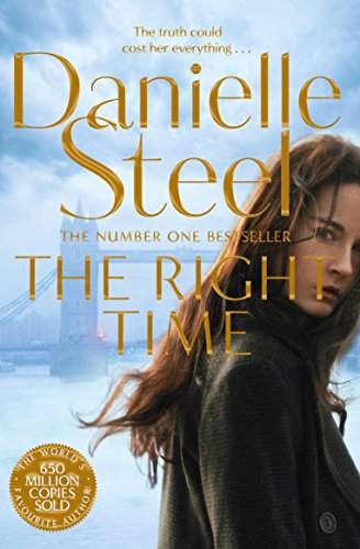 Book cover featuring a woman looking over her shoulder with Tower Bridge in background.