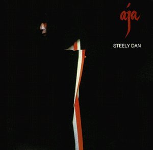 Steely Dan - Aja [CD]