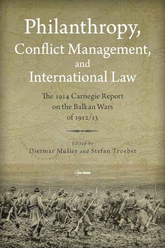 Book cover with title and image of soldiers in a field.