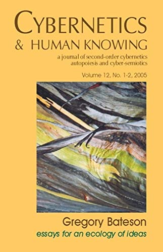 Book cover with yellow background, text title, and an abstract image of tree bark.