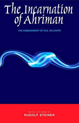 Book cover: dark blue background with swirling blue light and text.