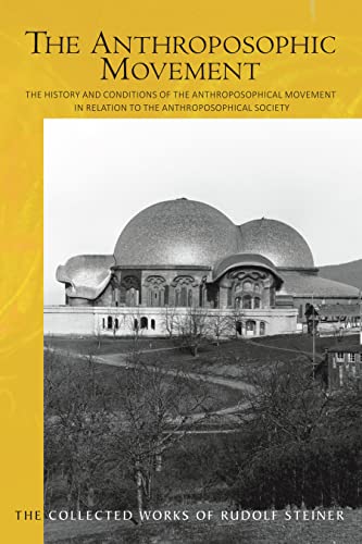 Book cover with a large, domed building and bare trees.
