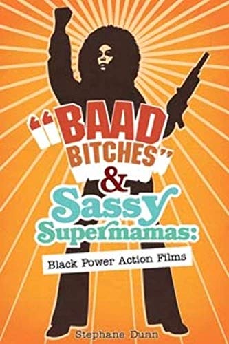 Book cover featuring a silhouetted figure raising a fist and holding a gun.