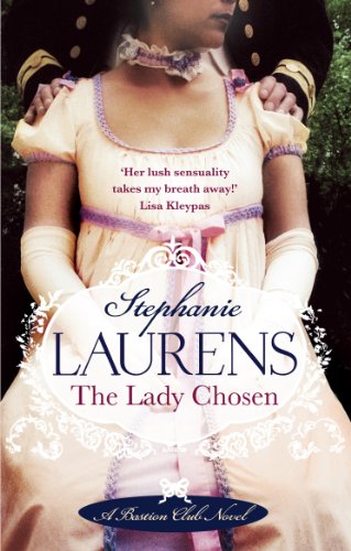 Book cover: historical romance novel, woman in 18th-century dress.