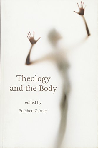 Book cover with blurred human form and outstretched hands.