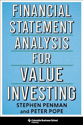 Book cover with blue grid background, white text title, and authors Stephen Penman, Peter Pope.